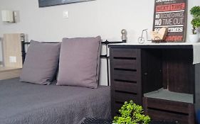 Roses Apartments